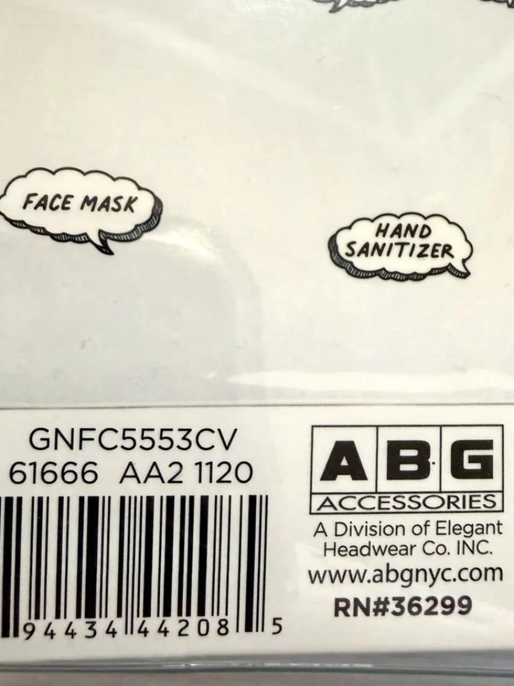 N/A new tags